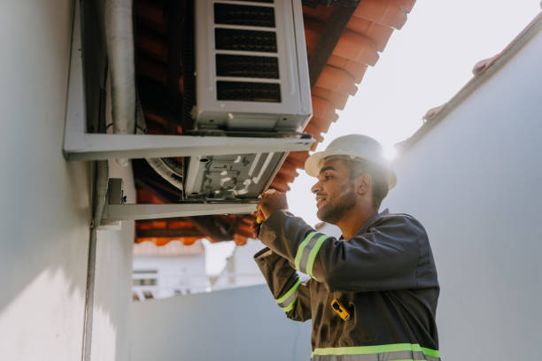 Affordable air conditioning repair in Northumberland, PA